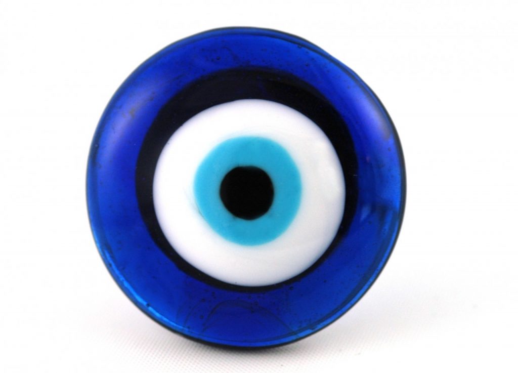 The Evil Eye In Greece Fly Me To The Moon Travel